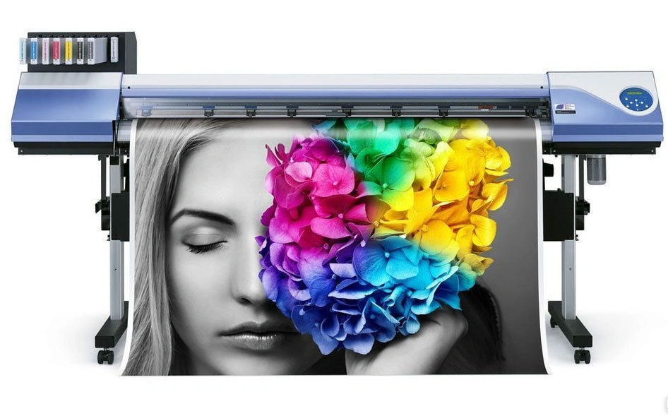 چاپ افست و دیجیتال